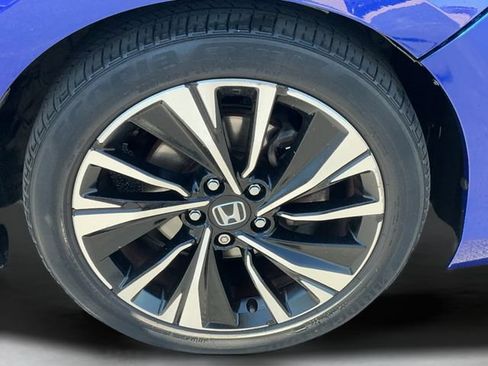 Used 2016 Honda Accord EX-L image 35