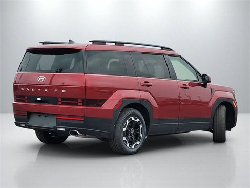 New 2026 Hyundai Santa Fe SEL image 4