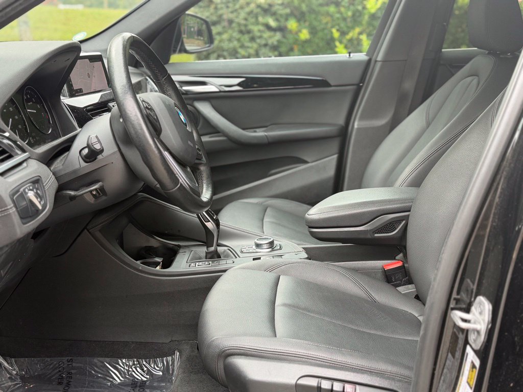Used 2021 BMW X1 sDrive28i w/ Convenience Package FWD image 10