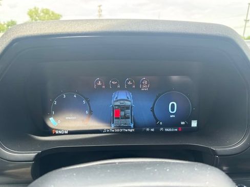 Used 2024 Ford F150 Lariat AWD/4WD image 16