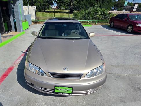 Used 1999 Lexus ES 330 FWD image 62