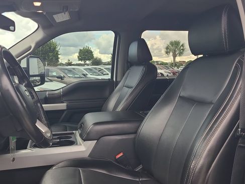 Used 2021 Ford F250 Lariat w/ Lariat Value Package AWD/4WD image 20