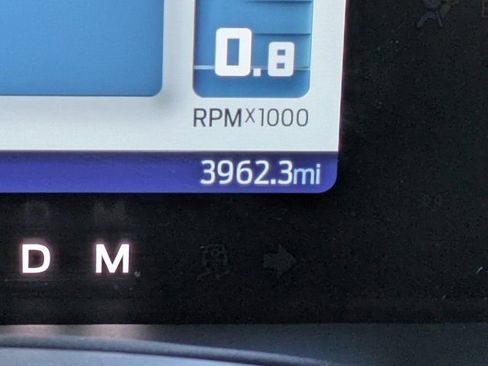 Used 2024 Ford Bronco Badlands image 23