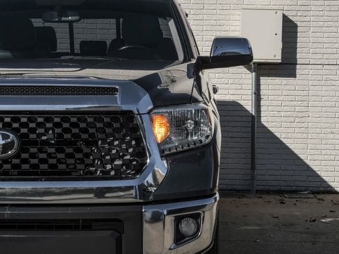 Used 2015 Toyota Tundra Limited w/ TRD Off Road Package image 49