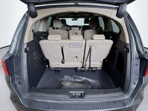 Used 2018 Honda Odyssey Elite image 27