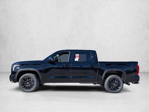 New 2026 Toyota Tundra Limited image 5