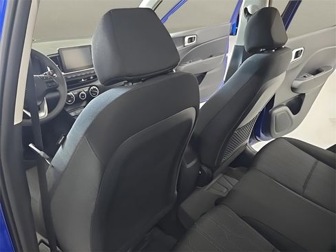 New 2026 Hyundai Venue SE image 13