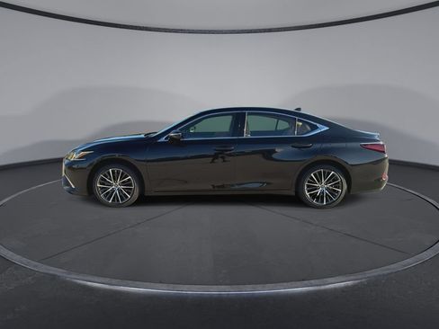 Used 2025 Lexus ES 350 w/ Premium Package FWD image 5