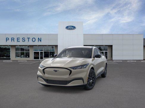 New 2025 Ford Mustang Mach-E Premium image 2