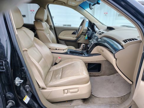 Used 2007 Acura MDX image 14