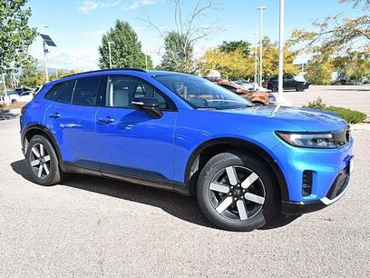 New 2025 Honda Prologue Touring