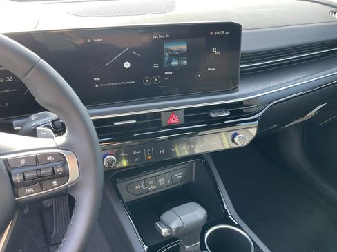 New 2026 Kia K5 GT image 15