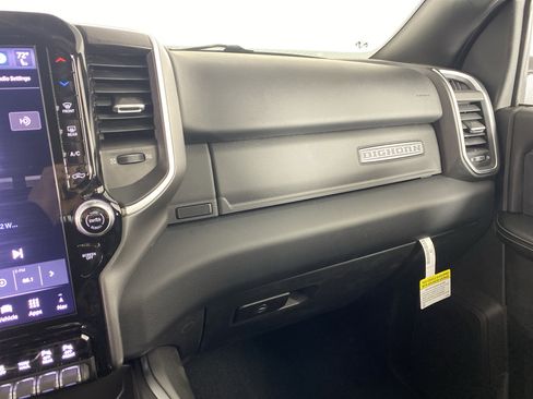 New 2026 RAM 2500 Big Horn image 28