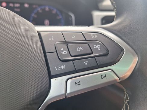 Used 2021 Volkswagen Atlas Cross Sport SEL AWD/4WD image 13