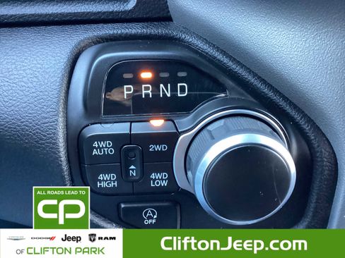 Used 2022 RAM 1500 Big Horn image 18