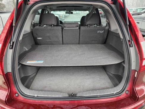 Used 2011 Honda CR-V EX image 14
