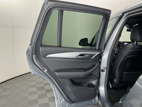 Certified 2023 BMW X3 sDrive30i w/ Convenience Package image 24