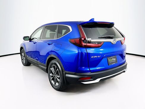 Used 2021 Honda CR-V EX image 5