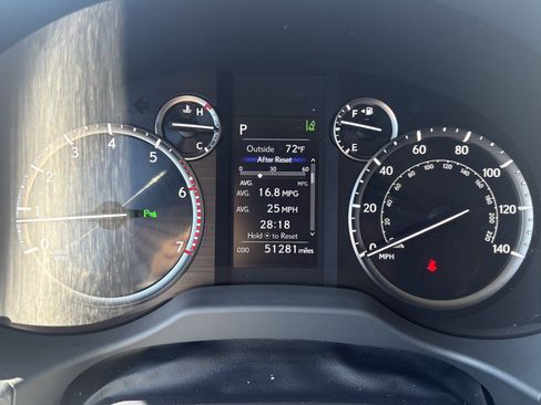 Used 2023 Lexus GX 460 Premium w/ Premium Package AWD/4WD image 22