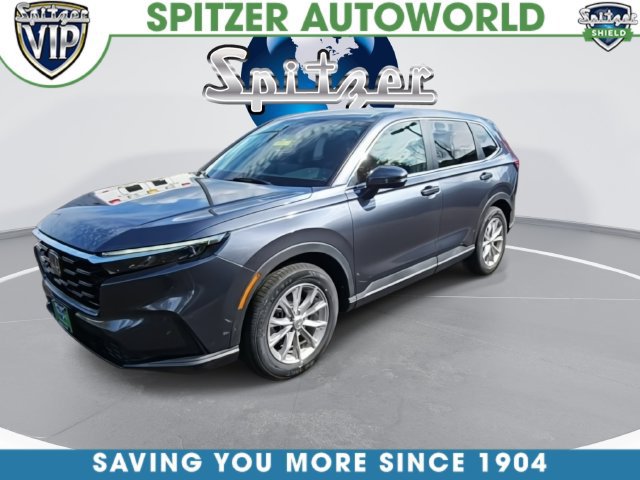 Used 2023 Honda CR-V EX-L image 6