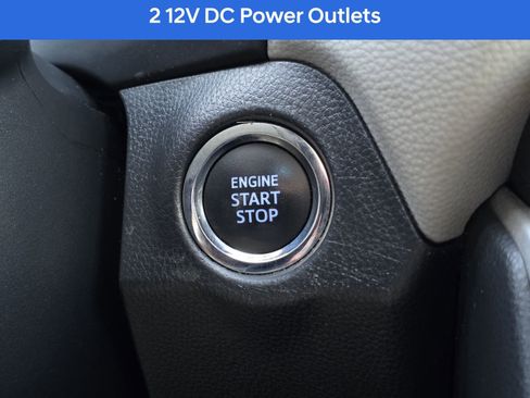 Used 2021 Toyota RAV4 XLE Premium image 27