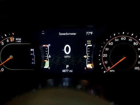 Used 2025 Jeep Gladiator Sport AWD/4WD image 43