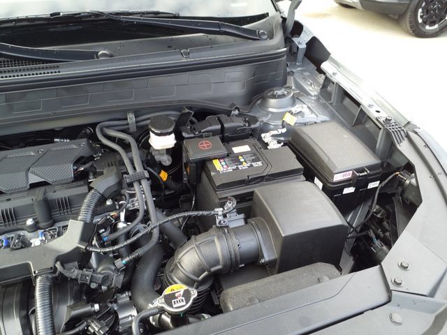 Used 2026 Hyundai Venue SEL FWD image 18
