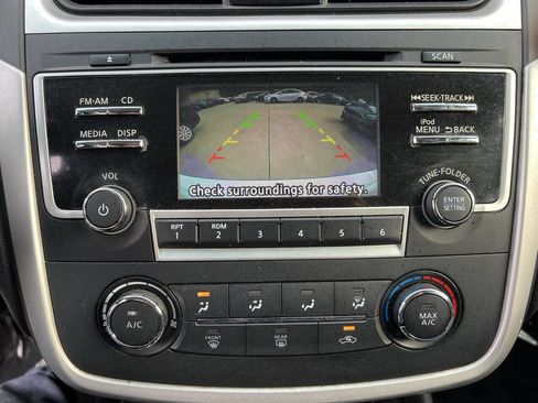 Used 2017 Nissan Altima 2.5 S w/ Power Driver Seat Package FWD image 18