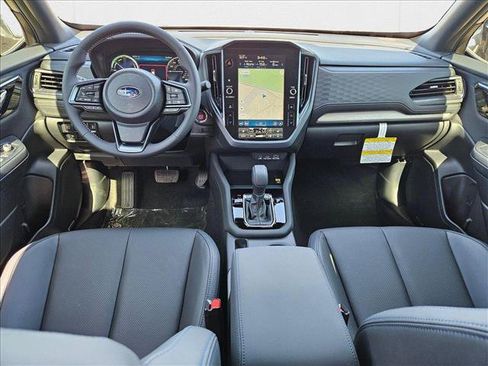 Used 2025 Subaru Forester Limited w/ Popular Package AWD/4WD image 15