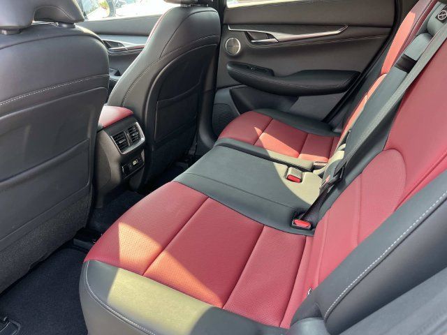 Used 2022 INFINITI QX55 Sensory w/ Lighting Package AWD/4WD image 21