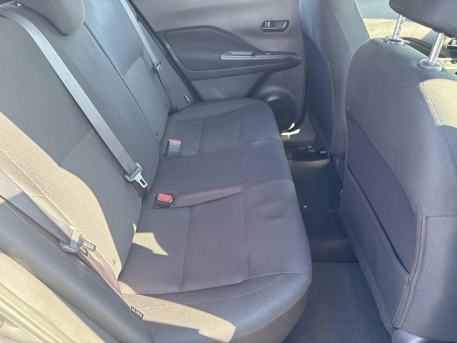 Used 2024 Nissan Kicks S FWD image 14
