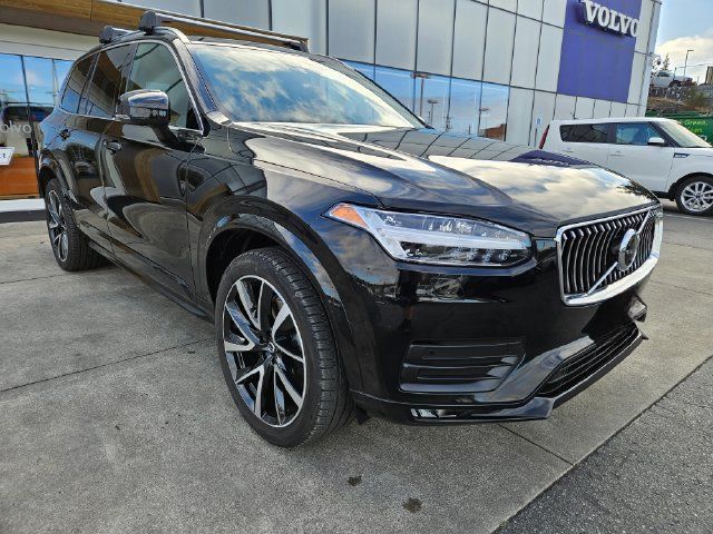 Used 2021 Volvo XC90 T6 Momentum w/ Advanced Package AWD/4WD image 3