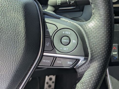Used 2019 Toyota Avalon XSE w/ Carpet Mat Package FWD image 19