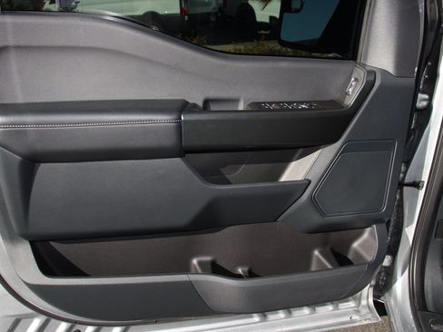 Certified 2023 Ford F150 XL w/ STX Appearance Package RWD image 22