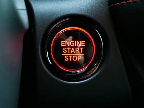 New 2026 Honda HR-V Sport image 27