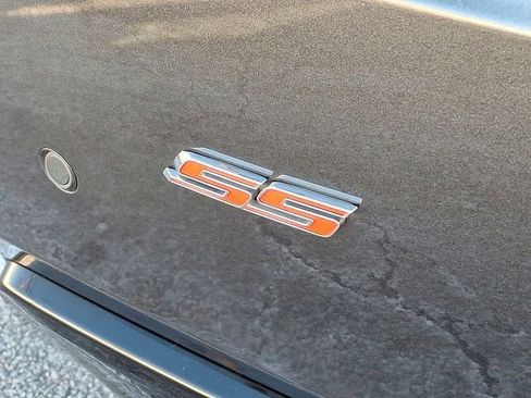 Used 2018 Chevrolet Camaro SS image 42