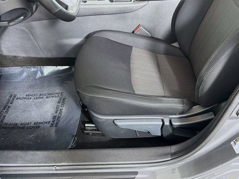 Used 2024 Nissan Sentra SV w/ All-Weather Package FWD image 18