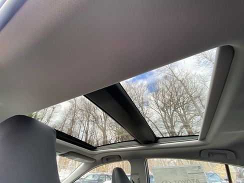 New 2026 Toyota Camry XLE image 35