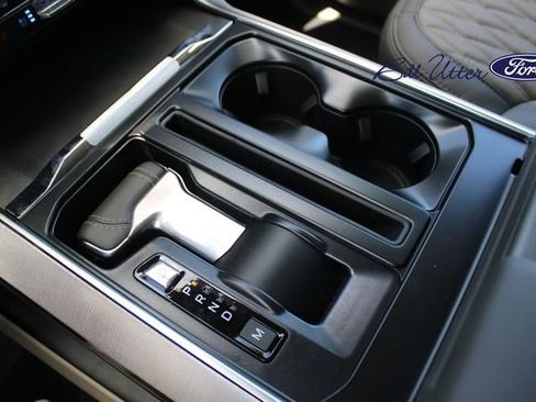 New 2026 Ford F150 Platinum AWD/4WD image 15