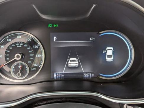 Used 2023 Genesis G80 2.5T AWD/4WD image 21