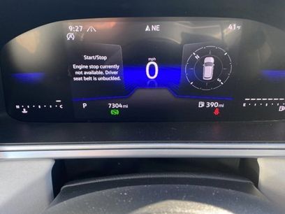 Used 2024 GMC Acadia Elevation w/ Luxury Package