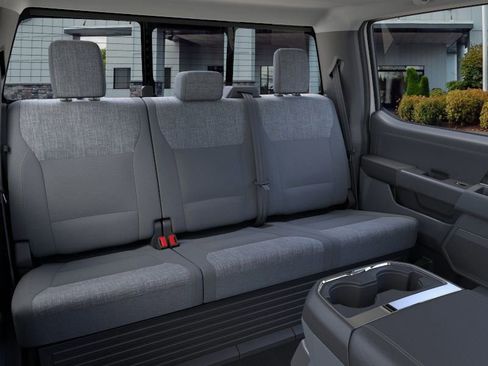 New 2026 Ford F350 XLT w/ XLT Premium Package image 12