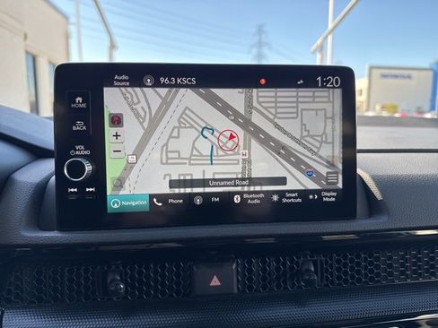 Used 2023 Honda CR-V Sport Touring image 23