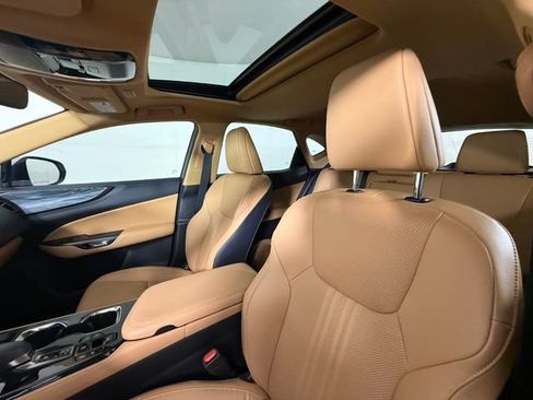 Used 2024 Lexus NX 350 AWD image 5