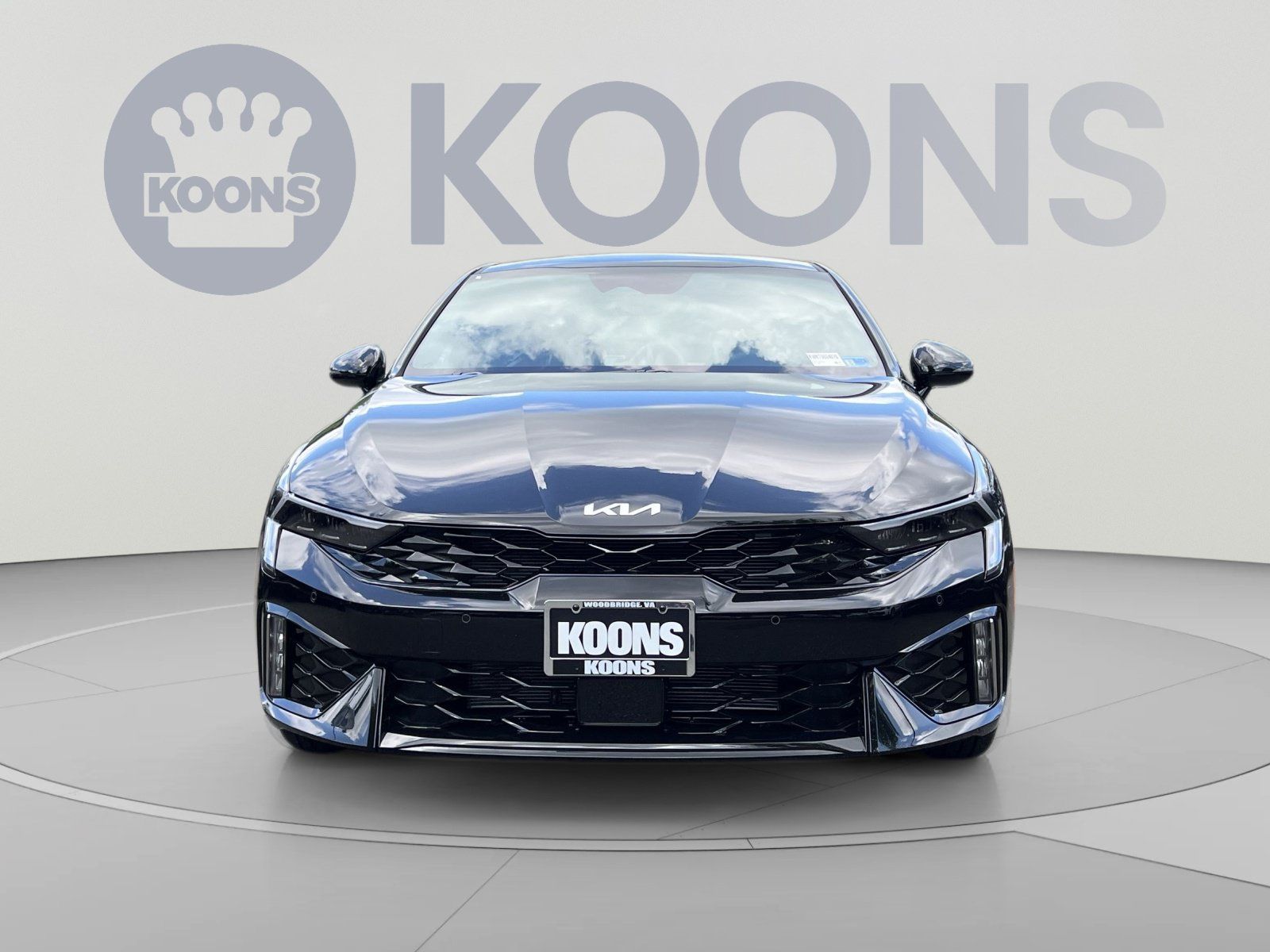 New 2026 Kia K5 GT-Line w/ GT-Line Red Interior Package FWD image 11