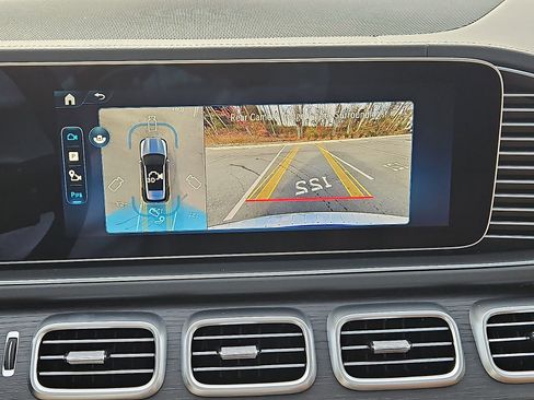 New 2026 Mercedes-Benz GLE 350 4MATIC image 17