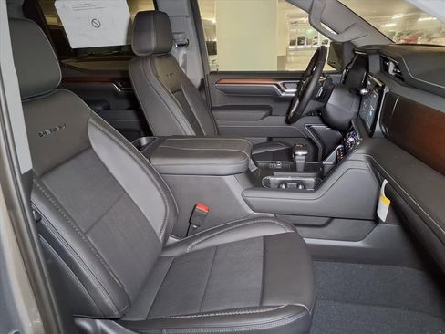 New 2025 GMC Sierra 1500 Denali AWD/4WD image 6
