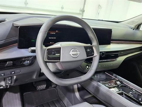 Certified 2026 Nissan Murano Platinum w/ Cargo Package AWD/4WD image 21