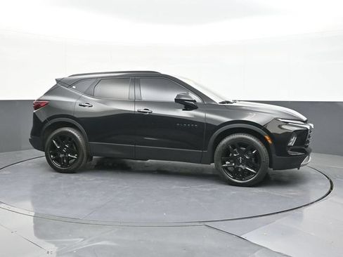 Used 2024 Chevrolet Blazer LT w/ Convenience Package FWD image 18