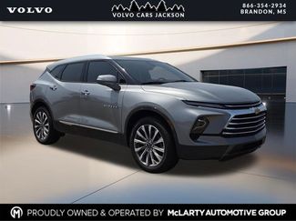 Used 2023 Chevrolet Blazer Premier w/ Driver Confidence II Package AWD/4WD 360° Tour